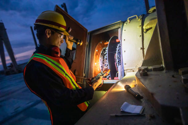 Professional Electrician in Willow Oak, FL