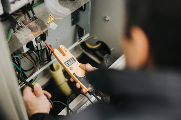 Best Local Electrician Companies  in Willow Oak, FL