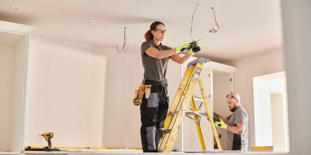 Best Electrical Repair Services  in Willow Oak, FL