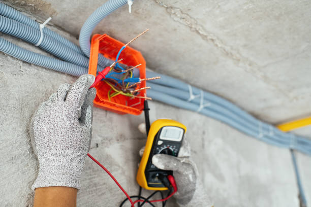 Best Circuit Breaker Repair  in Willow Oak, FL