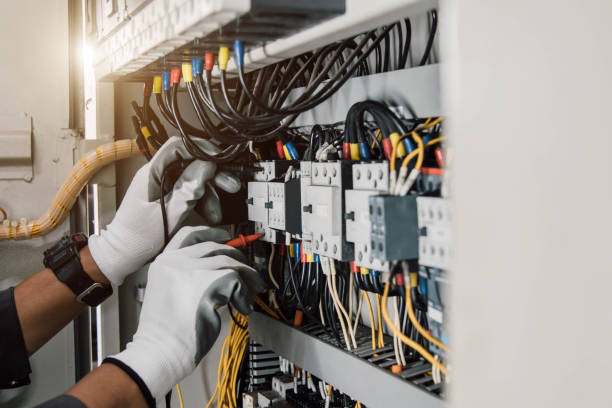 Best Electrical Installation Contractor  in Willow Oak, FL